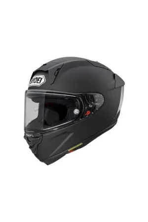 Shoei X-SPR Pro Motorhelm Geld-Terug-Garantie