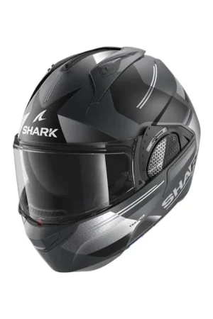 Shark Evo GT Tekline Motorhelm Budget