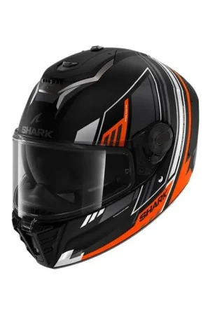 Bestel Nu Shark Spartan RS Byhron Motorhelm