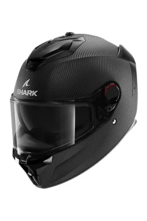 Betrouwbaar Shark Spartan GT Pro Carbon Skin Motorhelm