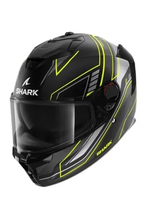 Shark Spartan GT Pro Toryan Motorhelm Gereduceerde Prijs