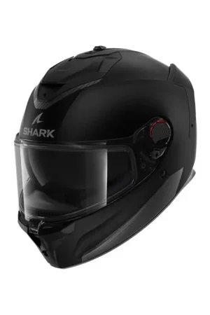 Shark Spartan GT Pro Blank Motorhelm Seizoensaanbieding