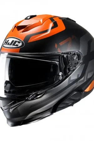 Bestseller HJC i71 Enta Motorhelm