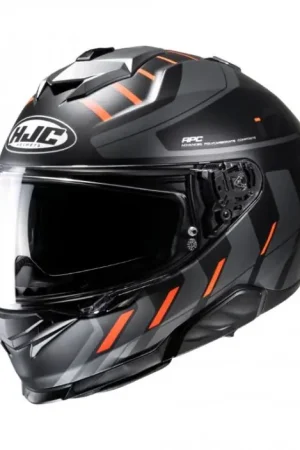 Korting HJC i71 Simo Motorhelm
