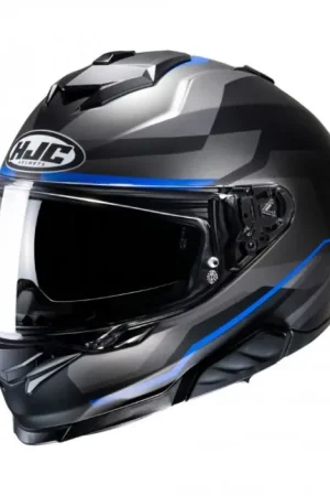 HJC i71 Nior Motorhelm Flitsaanbieding