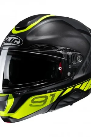 HJC RPHA 91 Rafino Motorhelm Topkwaliteit