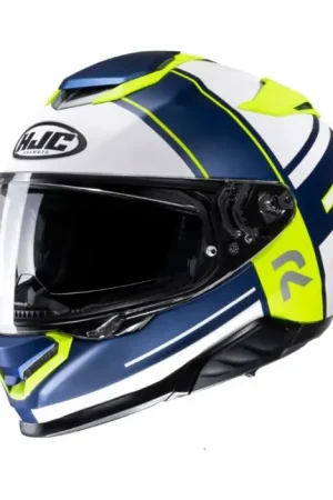 Seizoensaanbieding HJC RPHA 71 Zecha Motorhelm