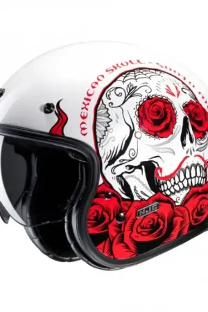 Snelle Levering HJC V31 Desto Motorhelm