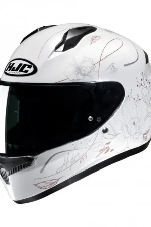 Garantie Inbegrepen HJC C10 Epik Motorhelm