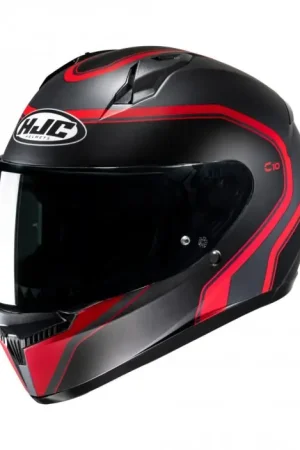 HJC C10 Elie Motorhelm Nieuwe Collectie
