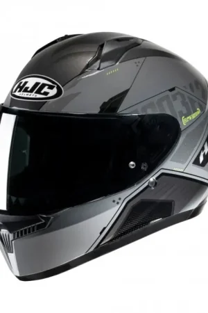 HJC C10 Inka Motorhelm Direct Verzonden