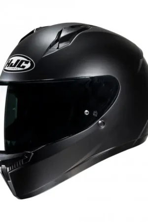 HJC C10 Motorhelm Origineel