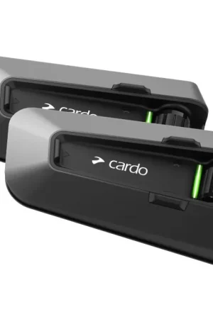 Budget Cardo Packtalk Edge Duo
