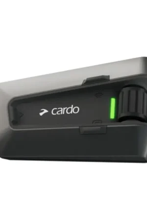 Cardo Packtalk Edge Single Koopje