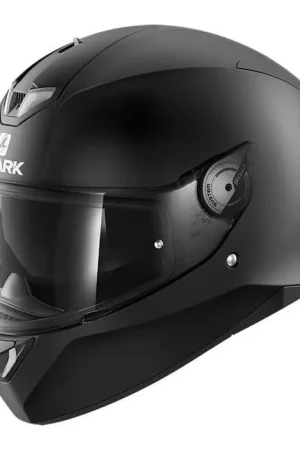 Groothandel Shark Skwal 2 LED Blank Motorhelm