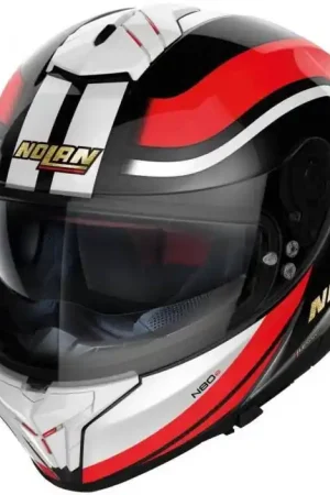 Nolan N80-8 50th Anniversary Motorhelm Koop Online