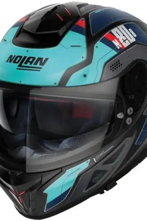 Nolan N80-8 Starscream Motorhelm Nu Kopen