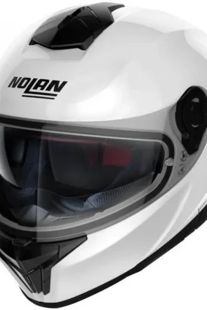 Gereduceerde Prijs Nolan N80-8 Special Motorhelm