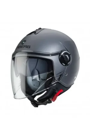 Favoriet Caberg Jet Riviera V4 Motorhelm