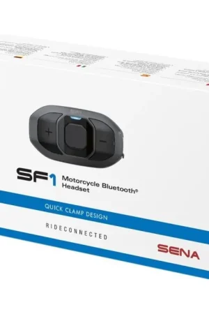 Merkproduct Sena SF1-01 Bluetooth Headset Duo