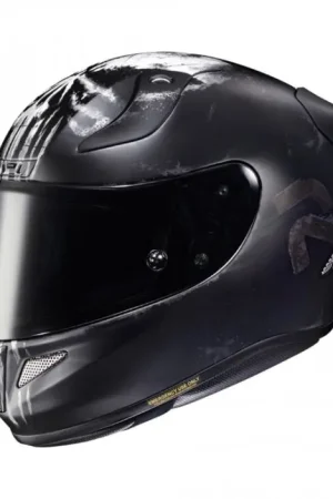 HJC RPHA 11 Punisher Marvel Motorhelm Budget