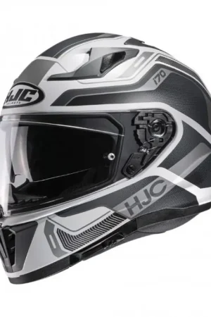 HJC I70 Lonex Motorhelm Beperkte Voorraad