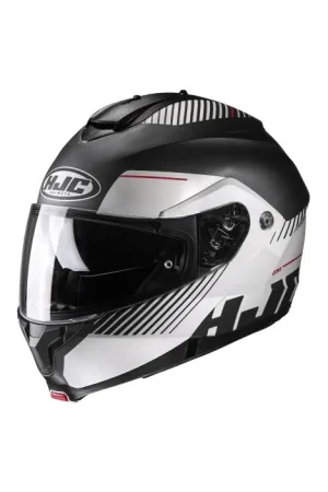 HJC C91 Prod Motorhelm Nieuw Model