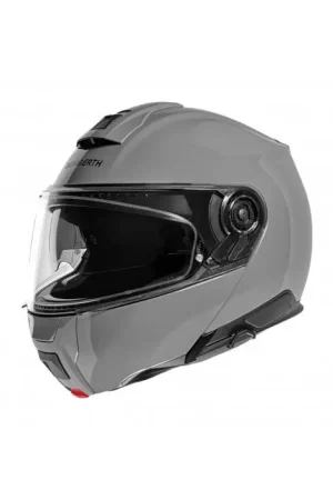 Schuberth C5 Motorhelm Laatste Kans