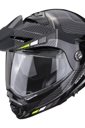 Bestel Nu Scorpion ADX-2 Camino Motorhelm
