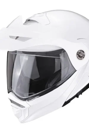 Scorpion ADX-2 Solid Motorhelm Beste Prijs
