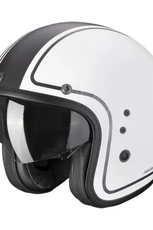 Scorpion Belfast Evo Retrol Motorhelm Bulkbestelling