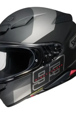 Express Levering Shoei NXR 2 MM93 Collection Rush TC-5 Motorhelm