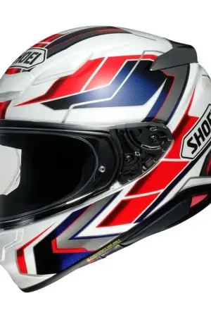Shoei NXR 2 Prologue Motorhelm Laatste Kans