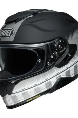 Shoei GT-Air 2 Tesseract Motorhelm Uitverkoop