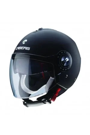 Caberg Jet Riviera V3 Motorhelm Lage Kosten