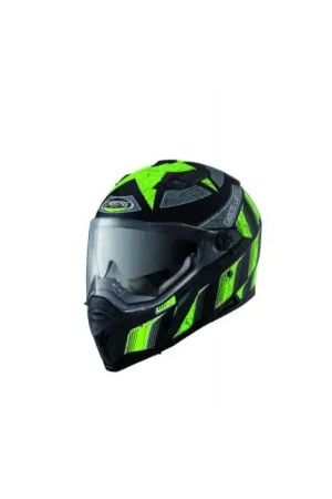 Favoriet Caberg Stunt Steez Motorhelm