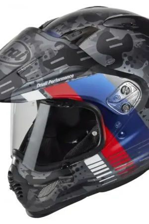 Arai Tour X4 Cover Motorhelm Gecertificeerd