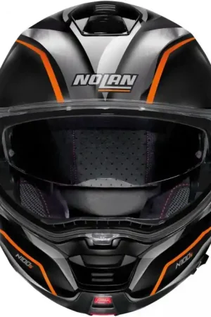 Nolan N100-5 Balteus Motorhelm Wereldwijde Verzending
