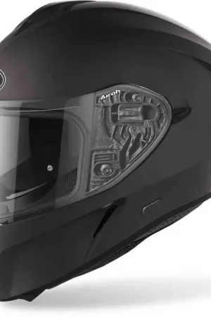 Plaats Bestelling Airoh Spark Motorhelm