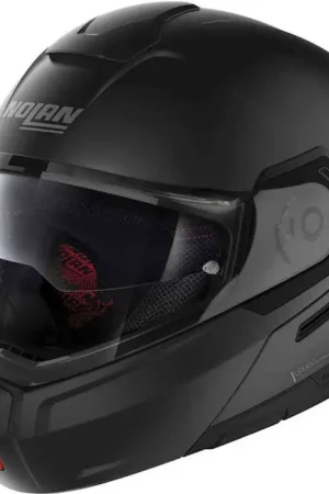 Populair Nolan N90-3 Classic Motorhelm