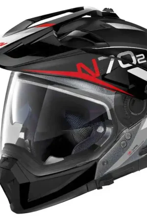 Exclusieve Aanbieding Nolan N70-2 X Bungee Motorhelm