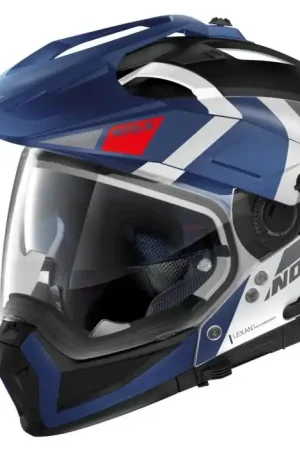 Nolan N70-2 X Decurio Motorhelm Superprijs