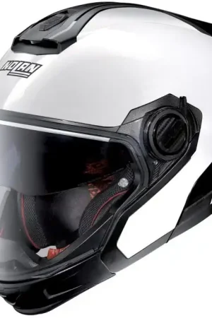 Gecertificeerd Nolan N40-5 GT Special Motorhelm