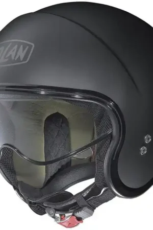 Garantie Inbegrepen Nolan N21 Classic Motorhelm