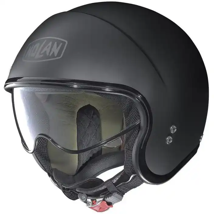 Garantie Inbegrepen Nolan N21 Classic Motorhelm