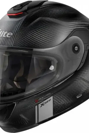X-Lite X-903 Ultra Carbon Modern Class Motorhelm Ambachtelijk