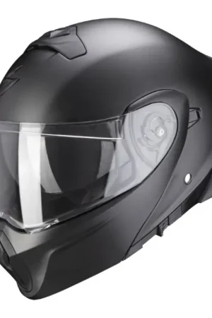 Gecertificeerd Scorpion Exo-930 Smart Motorhelm