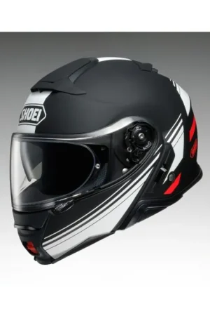 Shoei Neotec 2 Separator Motorhelm Nieuwe Collectie