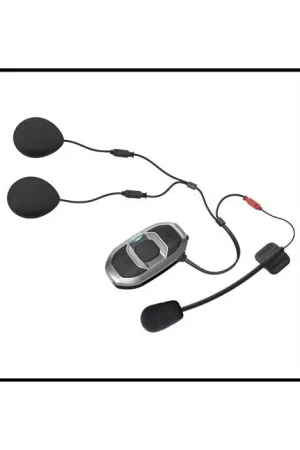 Sena SFR Low Profile Bluetooth Headset Beperkte Voorraad