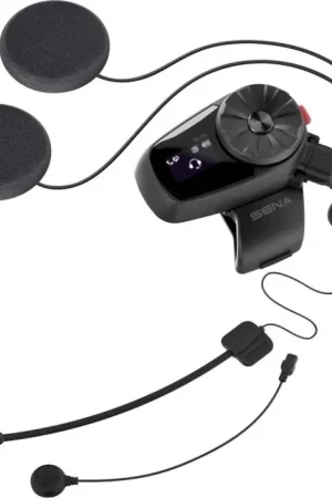 Exclusieve Aanbieding SENA 5S Bluetooth 5.0 Headset Dual